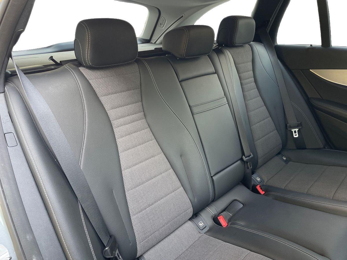 E SW 220 d mhev Premium 4matic auto - Certified