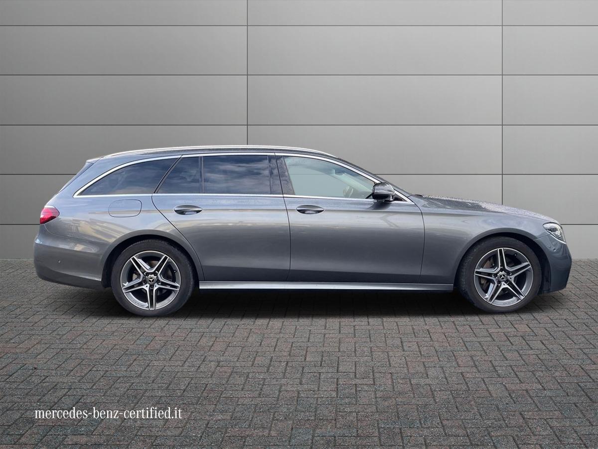 E SW 220 d mhev Premium 4matic auto - Certified
