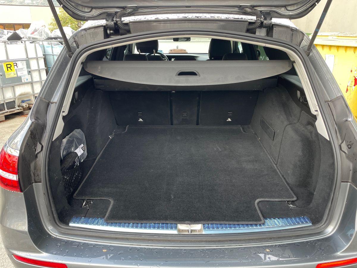 E SW 220 d mhev Premium 4matic auto - Certified
