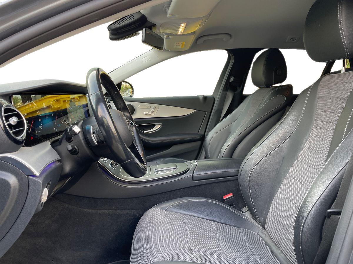 E SW 220 d mhev Premium 4matic auto - Certified