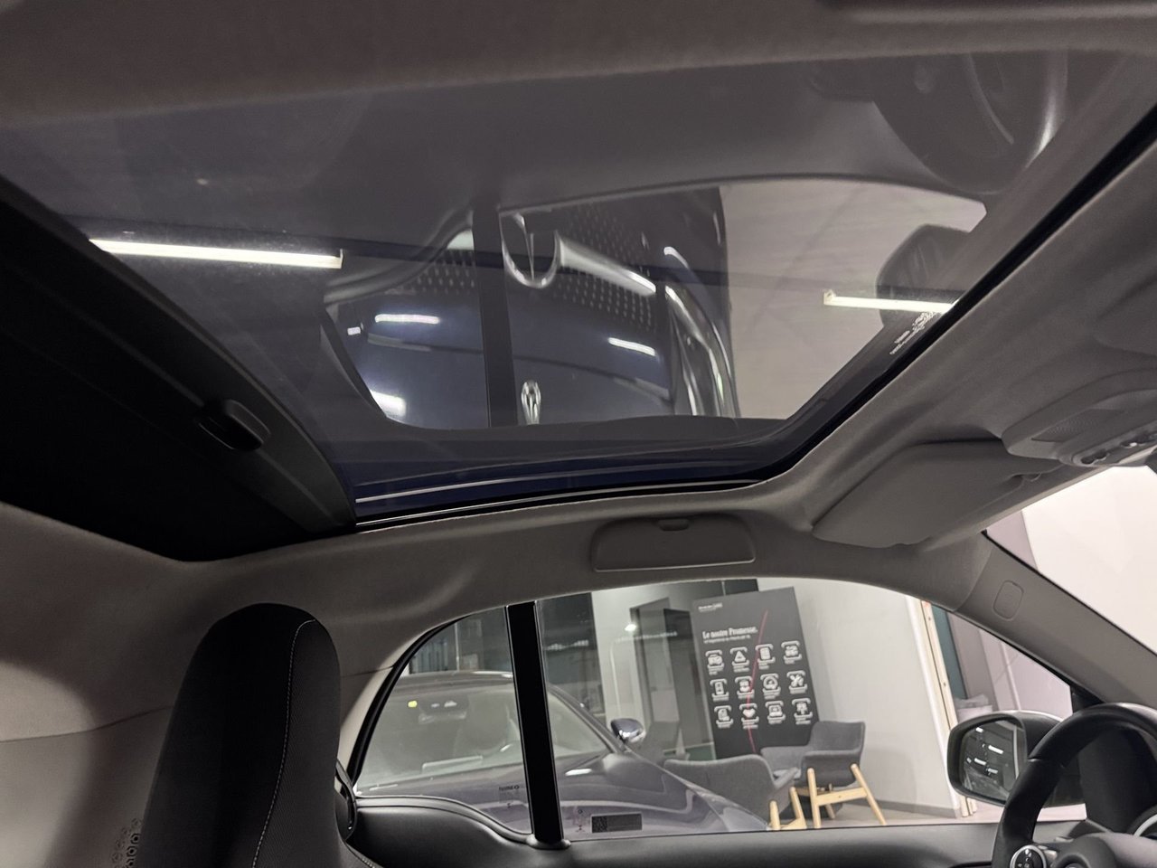 Fortwo eq Pulse 22kW - Certified