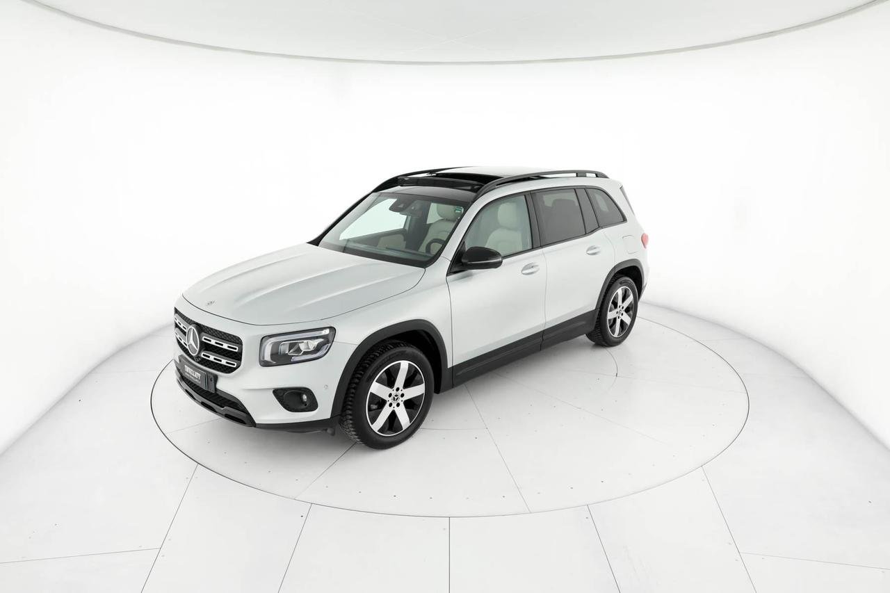 GLB 180 d Sport Plus auto - Certified