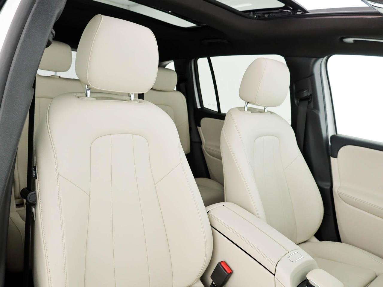 GLB 180 d Sport Plus auto - Certified