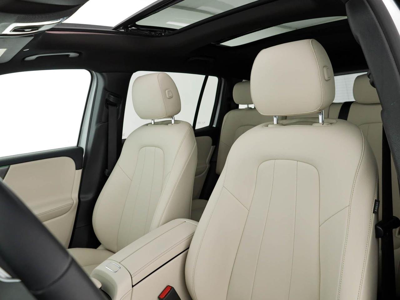 GLB 180 d Sport Plus auto - Certified