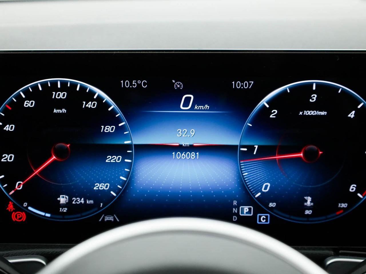 GLB 180 d Sport Plus auto - Certified