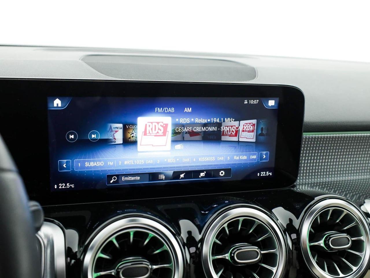 GLB 180 d Sport Plus auto - Certified