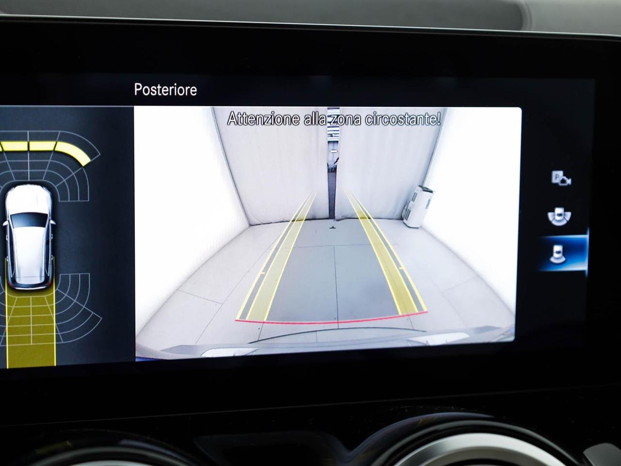 GLB 180 d Sport Plus auto - Certified