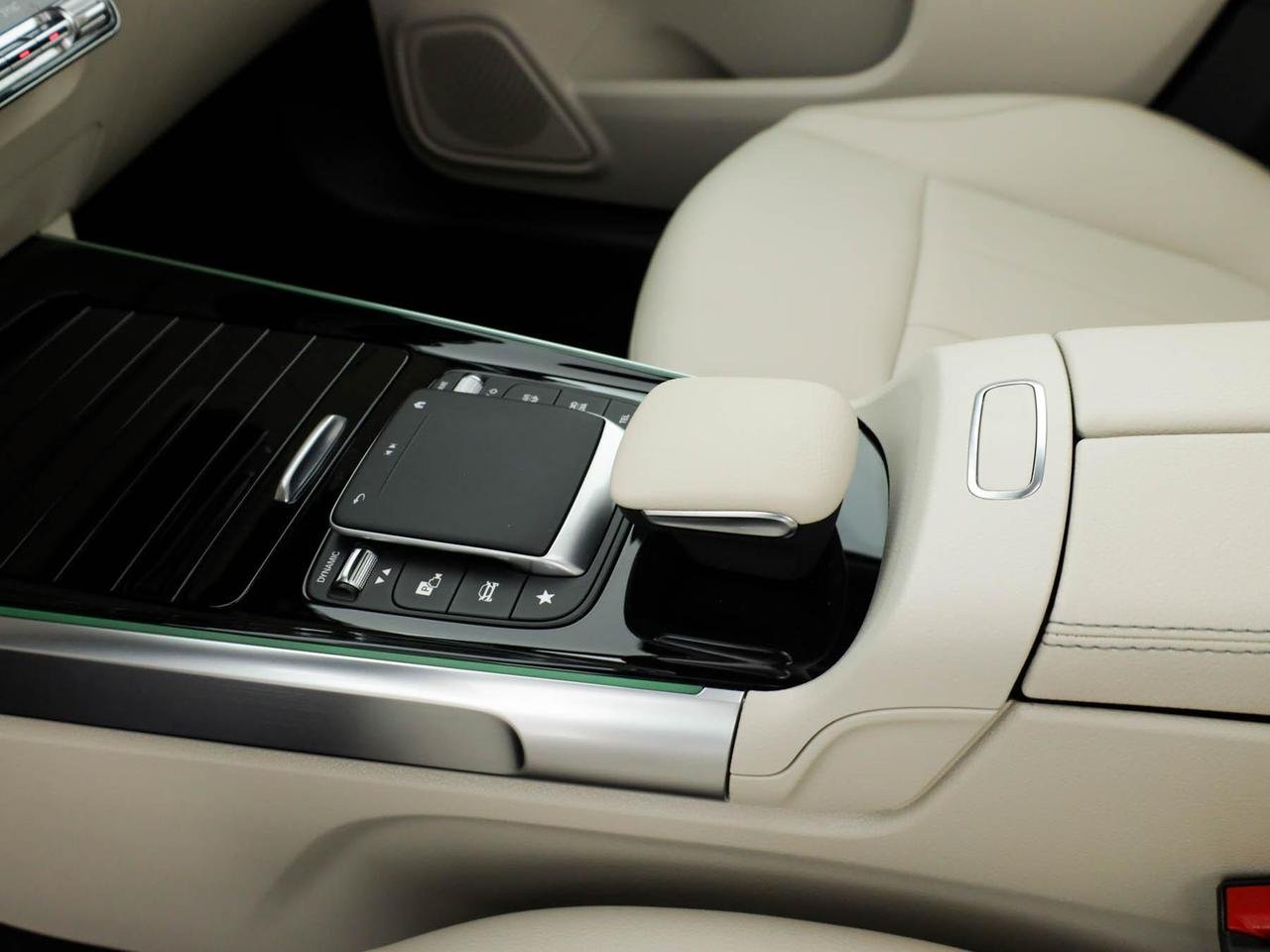 GLB 180 d Sport Plus auto - Certified