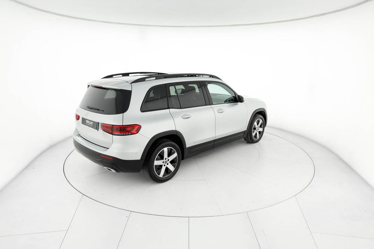 GLB 180 d Sport Plus auto - Certified