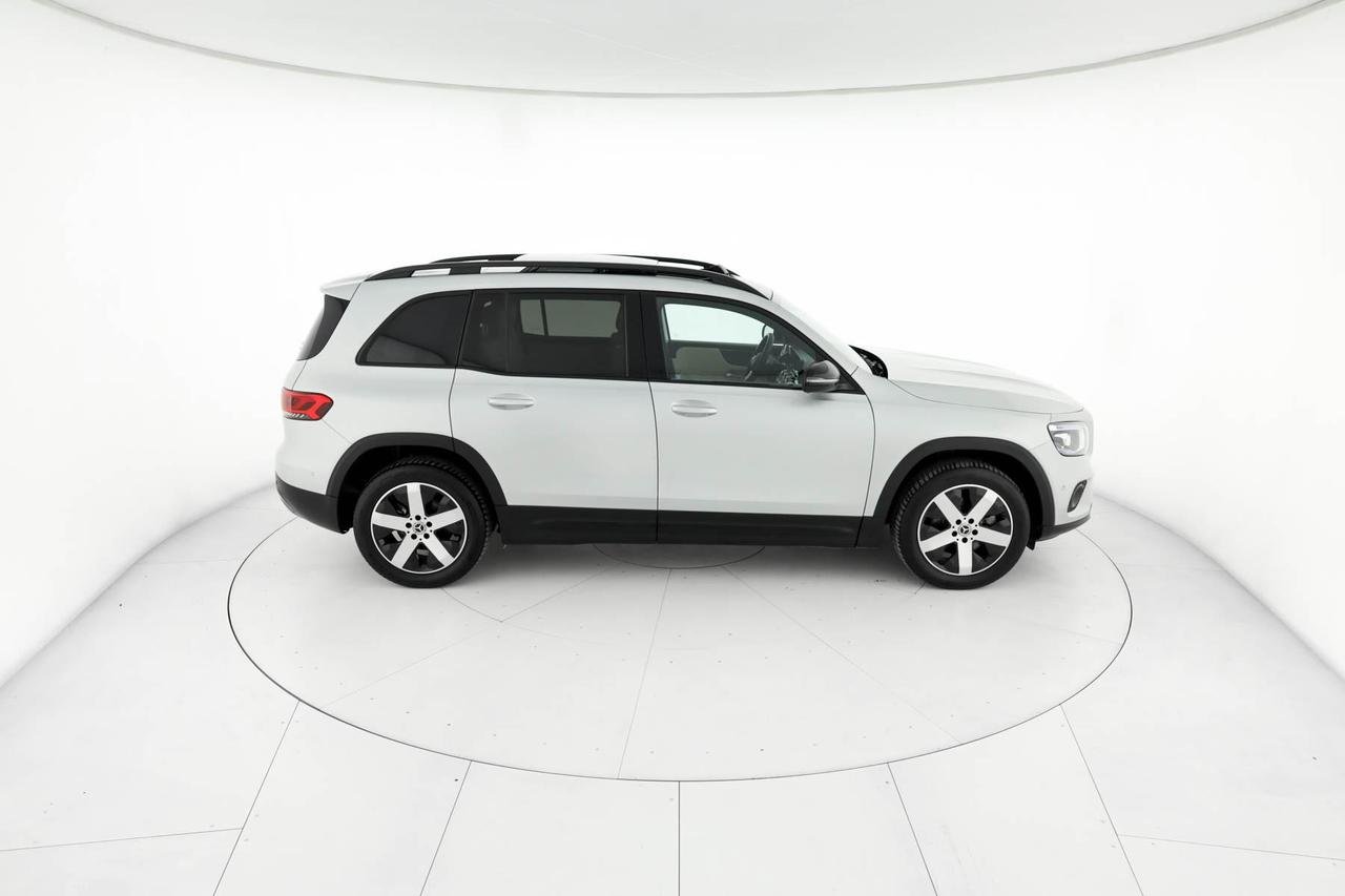 GLB 180 d Sport Plus auto - Certified