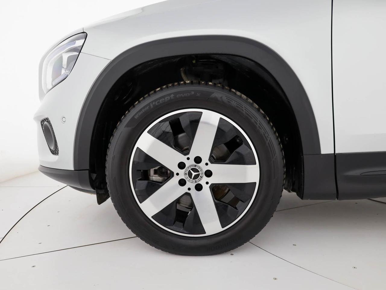 GLB 180 d Sport Plus auto - Certified