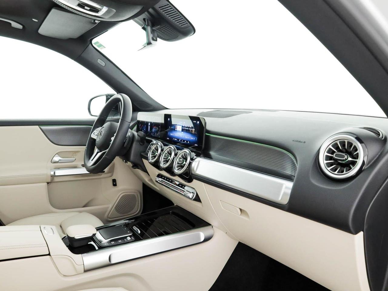 GLB 180 d Sport Plus auto - Certified