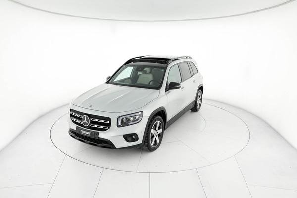 GLB 180 d Sport Plus auto - Certified