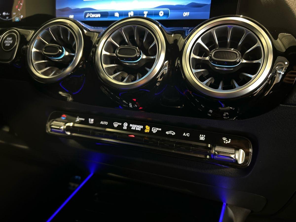 GLA 250 e phev AMG Line Advanced Plus auto - Certified