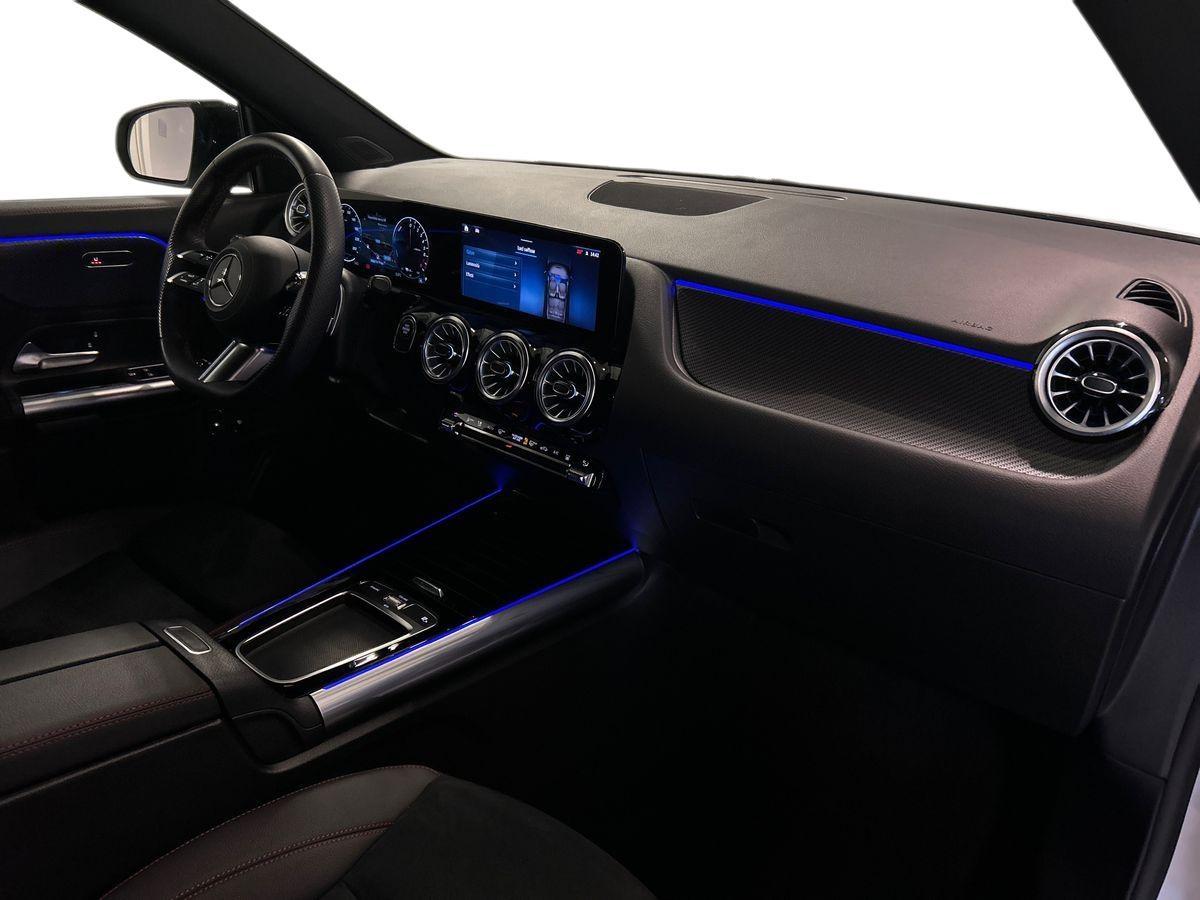 GLA 250 e phev AMG Line Advanced Plus auto - Certified