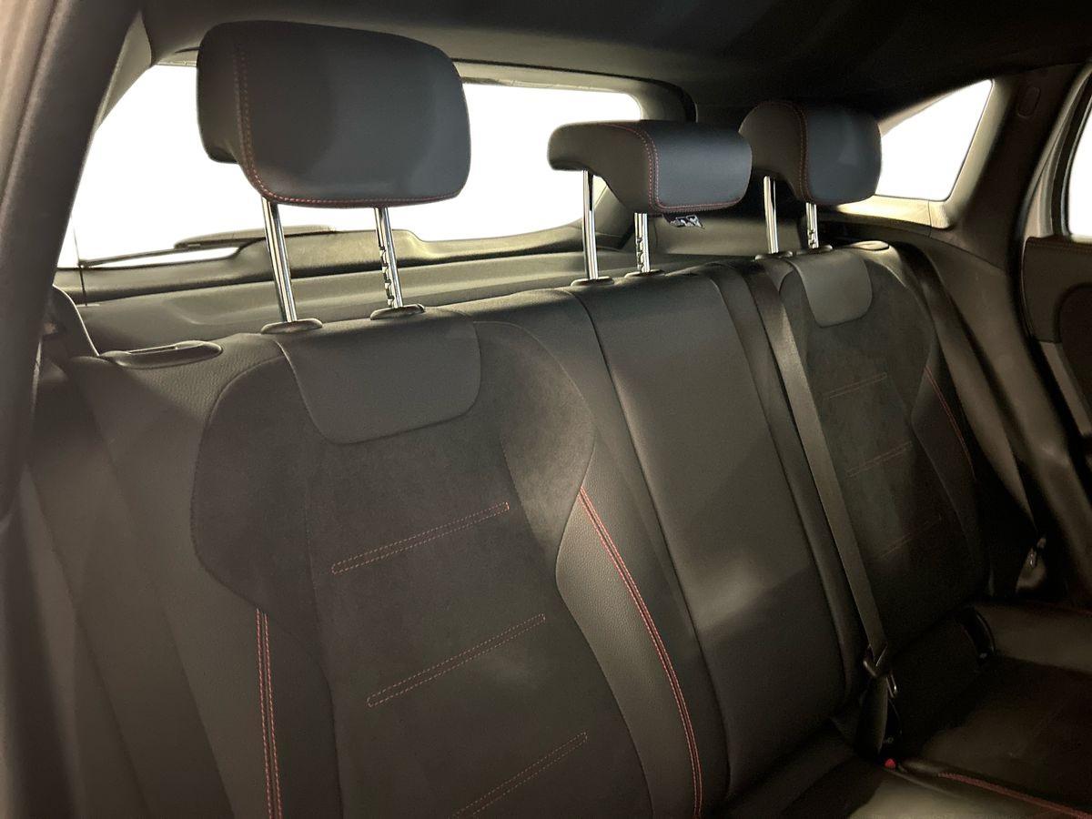 GLA 250 e phev AMG Line Advanced Plus auto - Certified