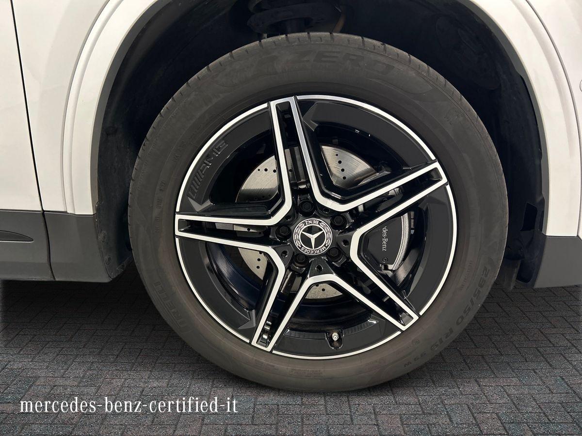 GLA 250 e phev AMG Line Advanced Plus auto - Certified