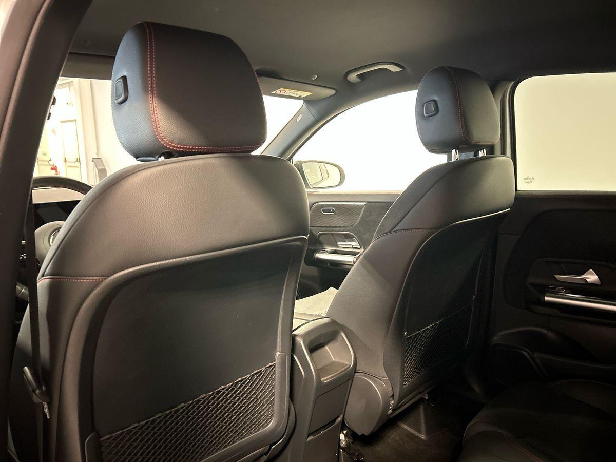 GLA 250 e phev AMG Line Advanced Plus auto - Certified