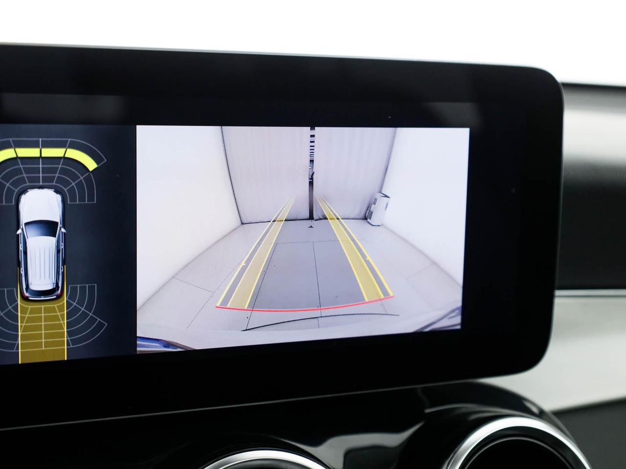 GLC 220 d Premium 4matic auto - Certified