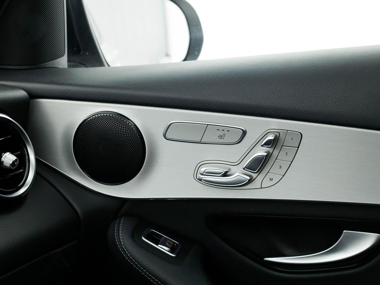 GLC 220 d Premium 4matic auto - Certified