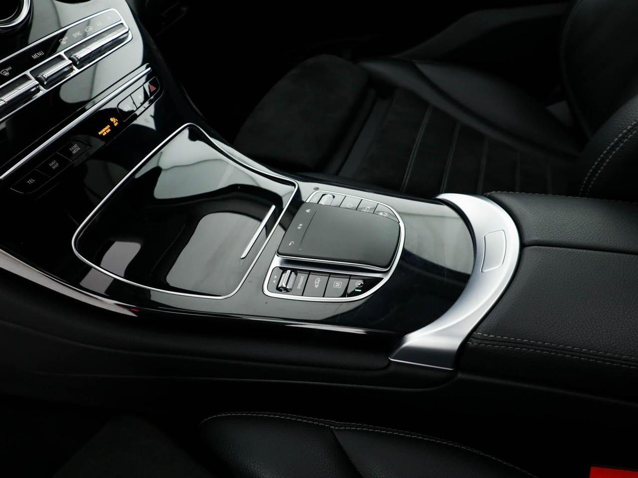 GLC 220 d Premium 4matic auto - Certified