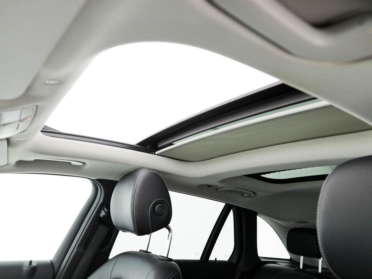 GLC 220 d Premium 4matic auto - Certified