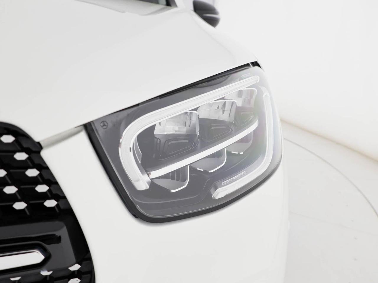 GLC 220 d Premium 4matic auto - Certified