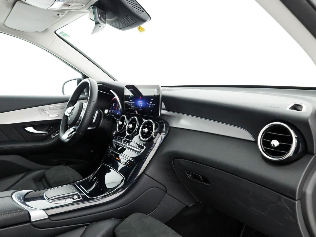 GLC 220 d Premium 4matic auto - Certified