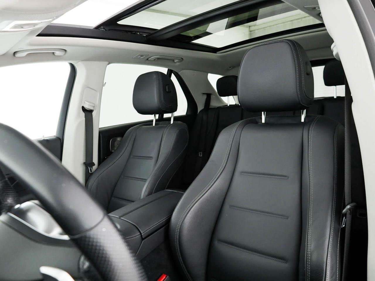 GLE 300 d mhev Premium Plus 4matic auto - Certified