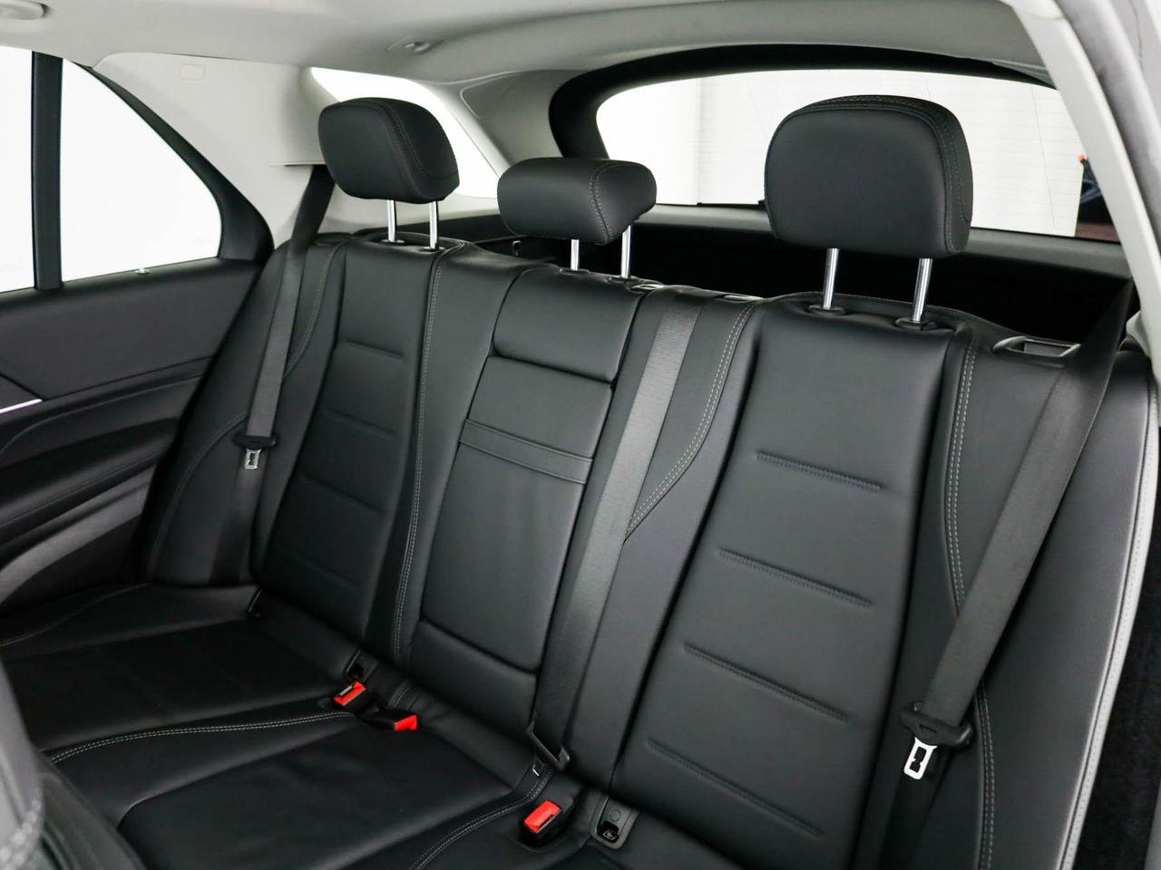 GLE 300 d mhev Premium Plus 4matic auto - Certified