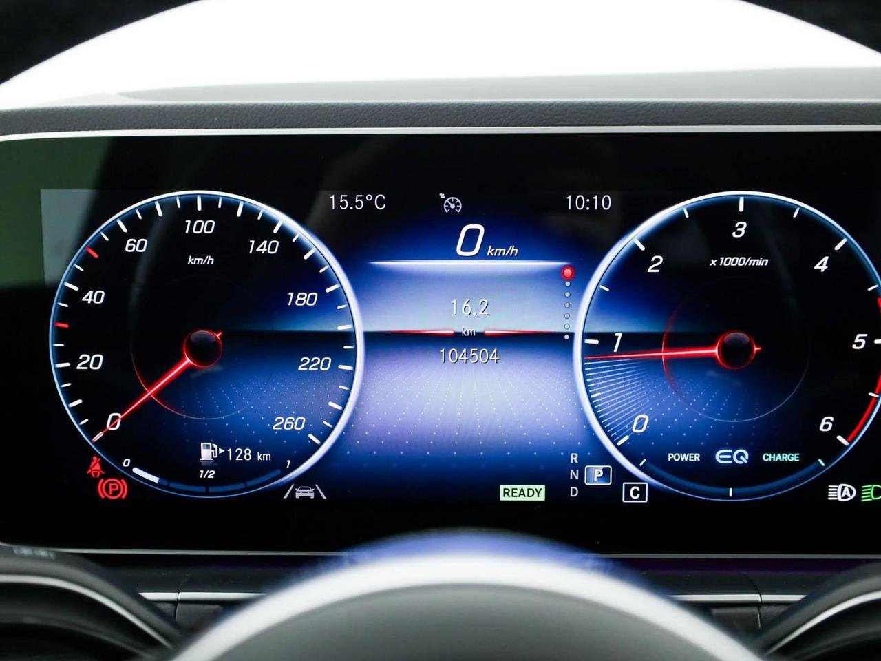 GLE 300 d mhev Premium Plus 4matic auto - Certified