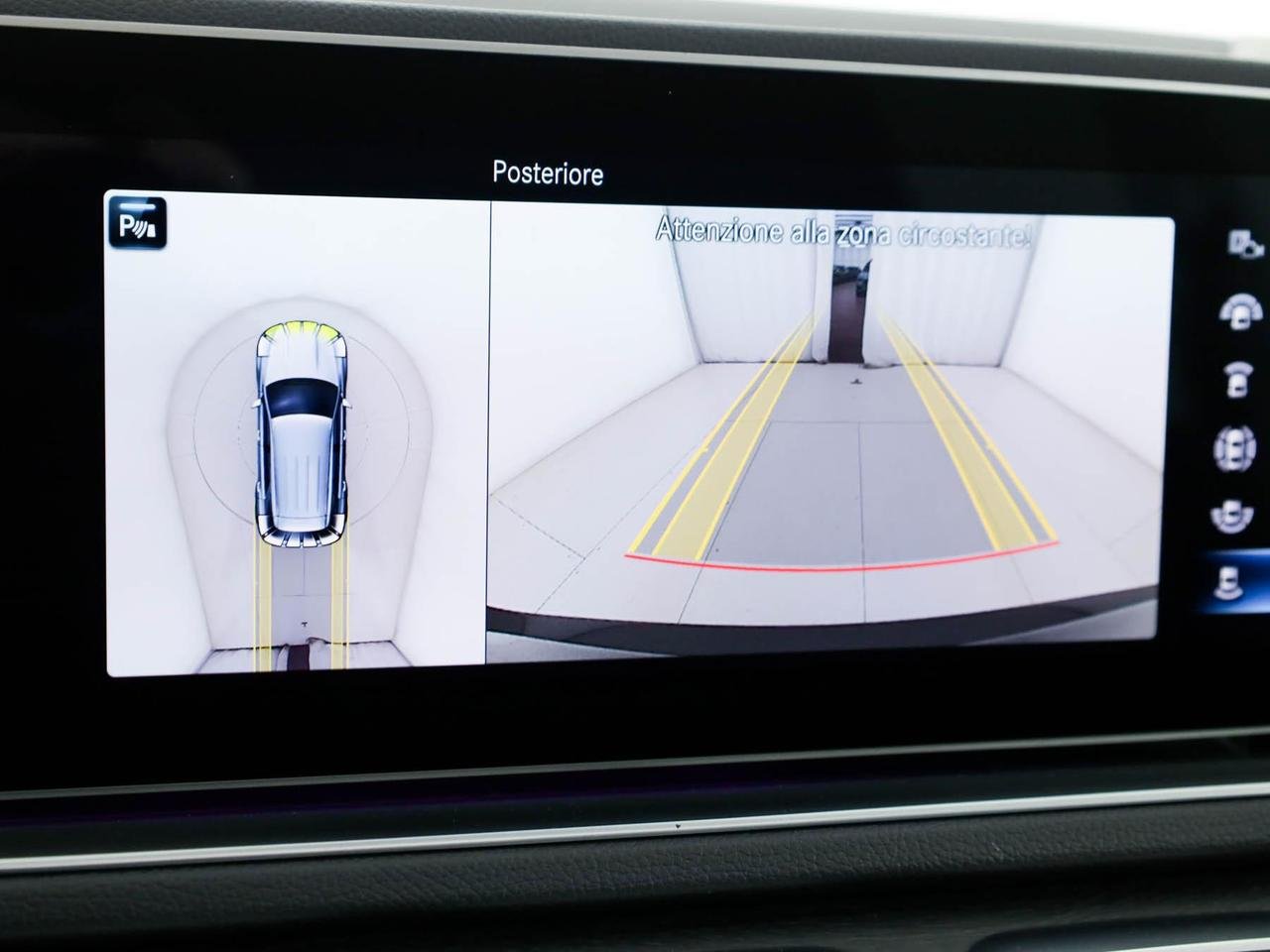 GLE 300 d mhev Premium Plus 4matic auto - Certified