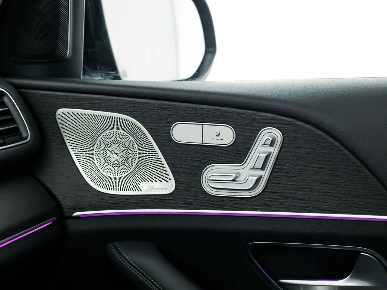 GLE 300 d mhev Premium Plus 4matic auto - Certified