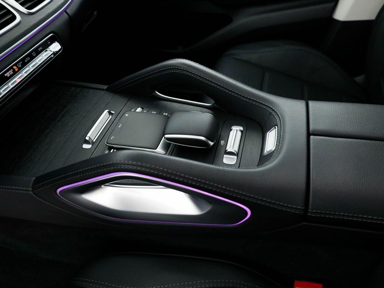 GLE 300 d mhev Premium Plus 4matic auto - Certified