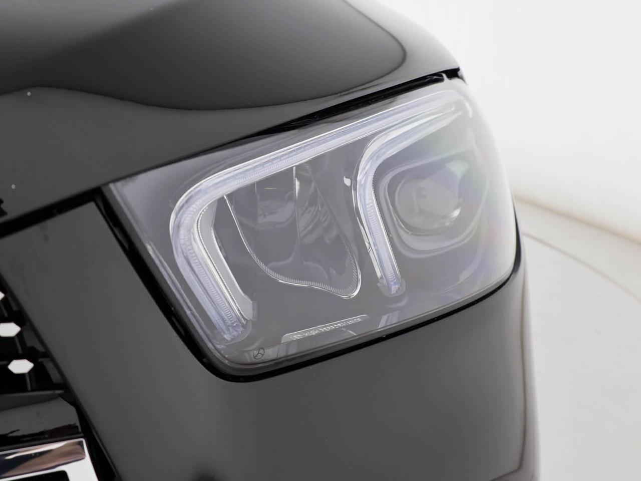 GLE 300 d mhev Premium Plus 4matic auto - Certified