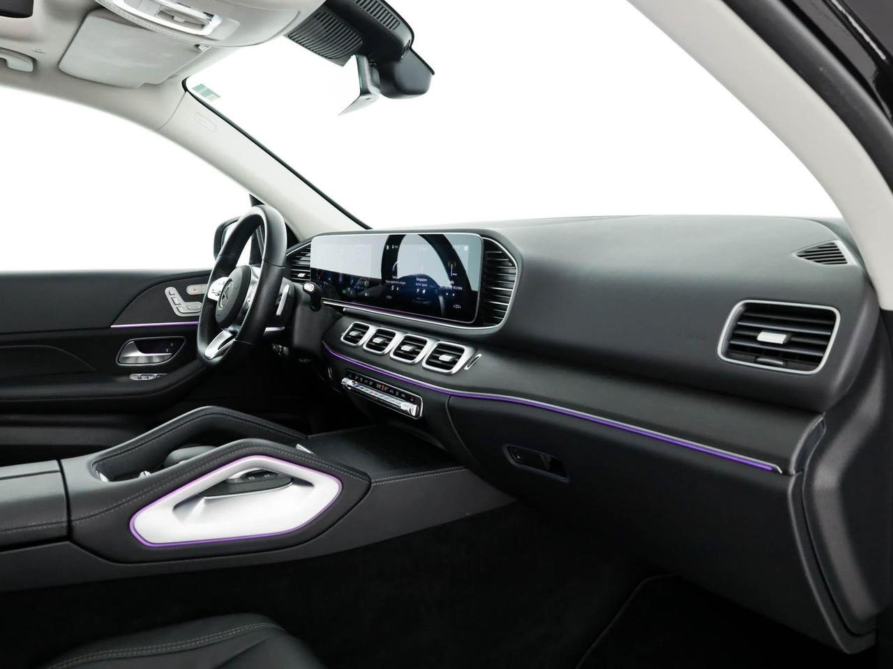 GLE 300 d mhev Premium Plus 4matic auto - Certified