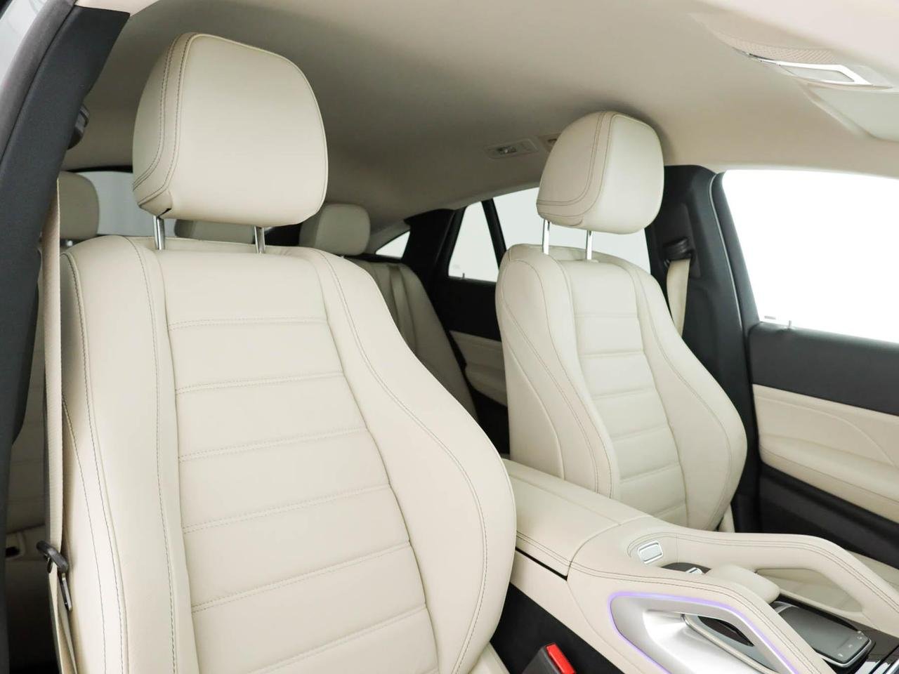 GLE Coupe 300 d mhev Premium 4matic auto - Certified