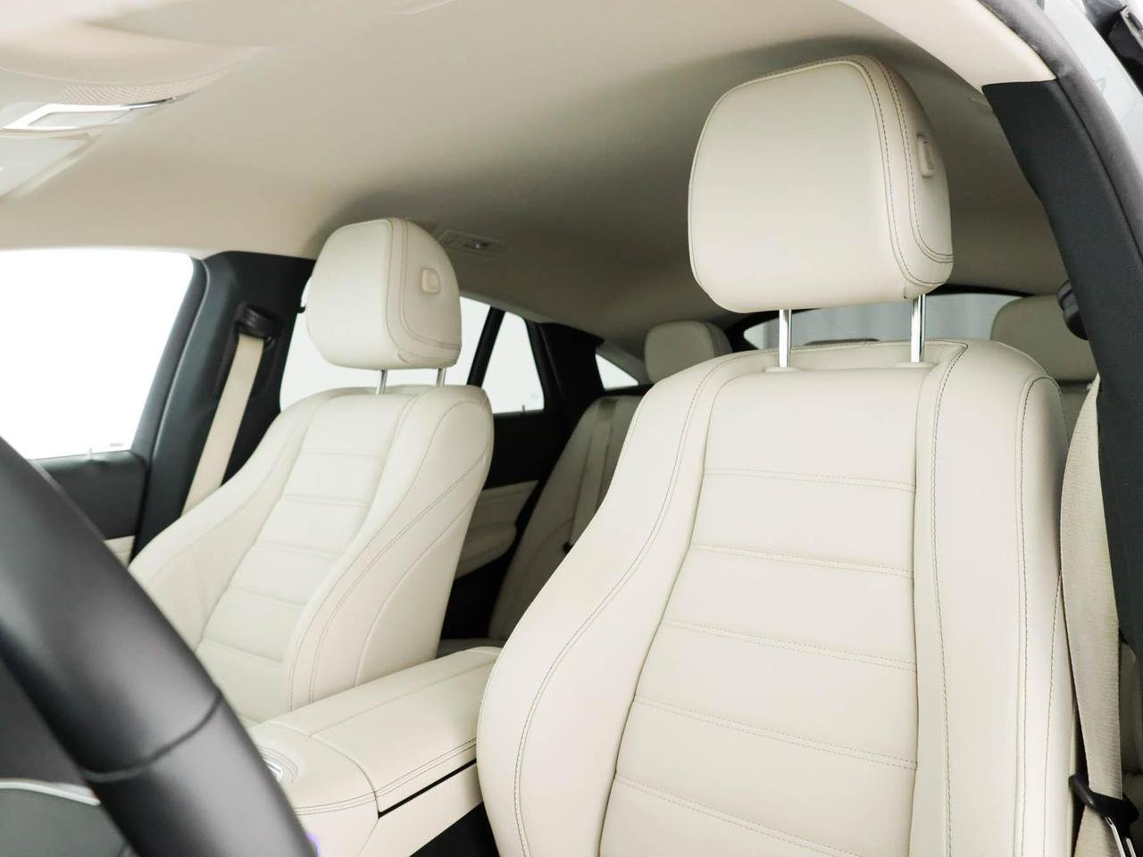 GLE Coupe 300 d mhev Premium 4matic auto - Certified