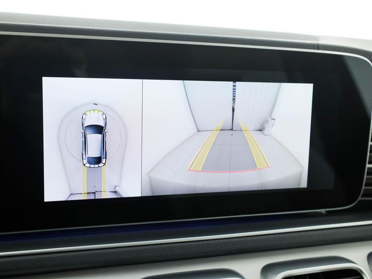 GLE Coupe 300 d mhev Premium 4matic auto - Certified