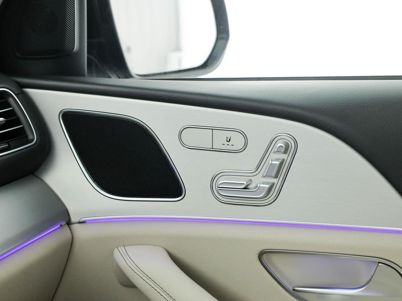 GLE Coupe 300 d mhev Premium 4matic auto - Certified