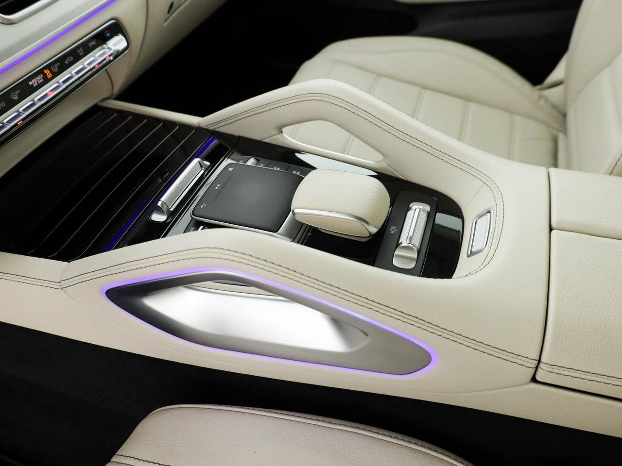 GLE Coupe 300 d mhev Premium 4matic auto - Certified