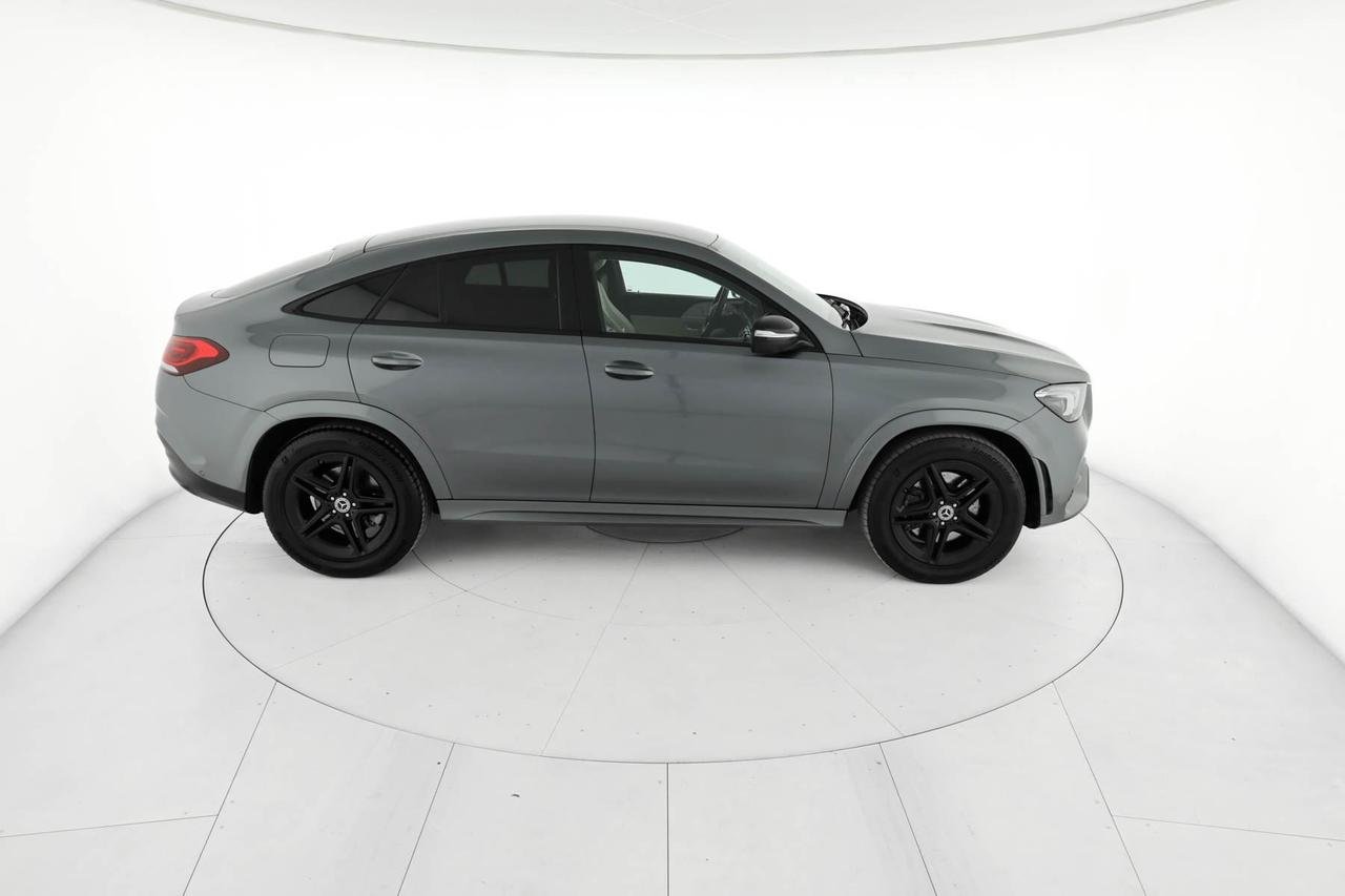 GLE Coupe 300 d mhev Premium 4matic auto - Certified