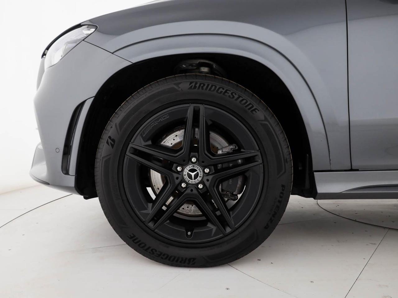 GLE Coupe 300 d mhev Premium 4matic auto - Certified