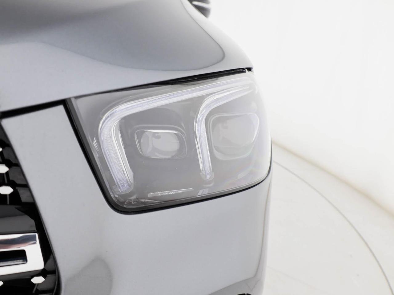 GLE Coupe 300 d mhev Premium 4matic auto - Certified