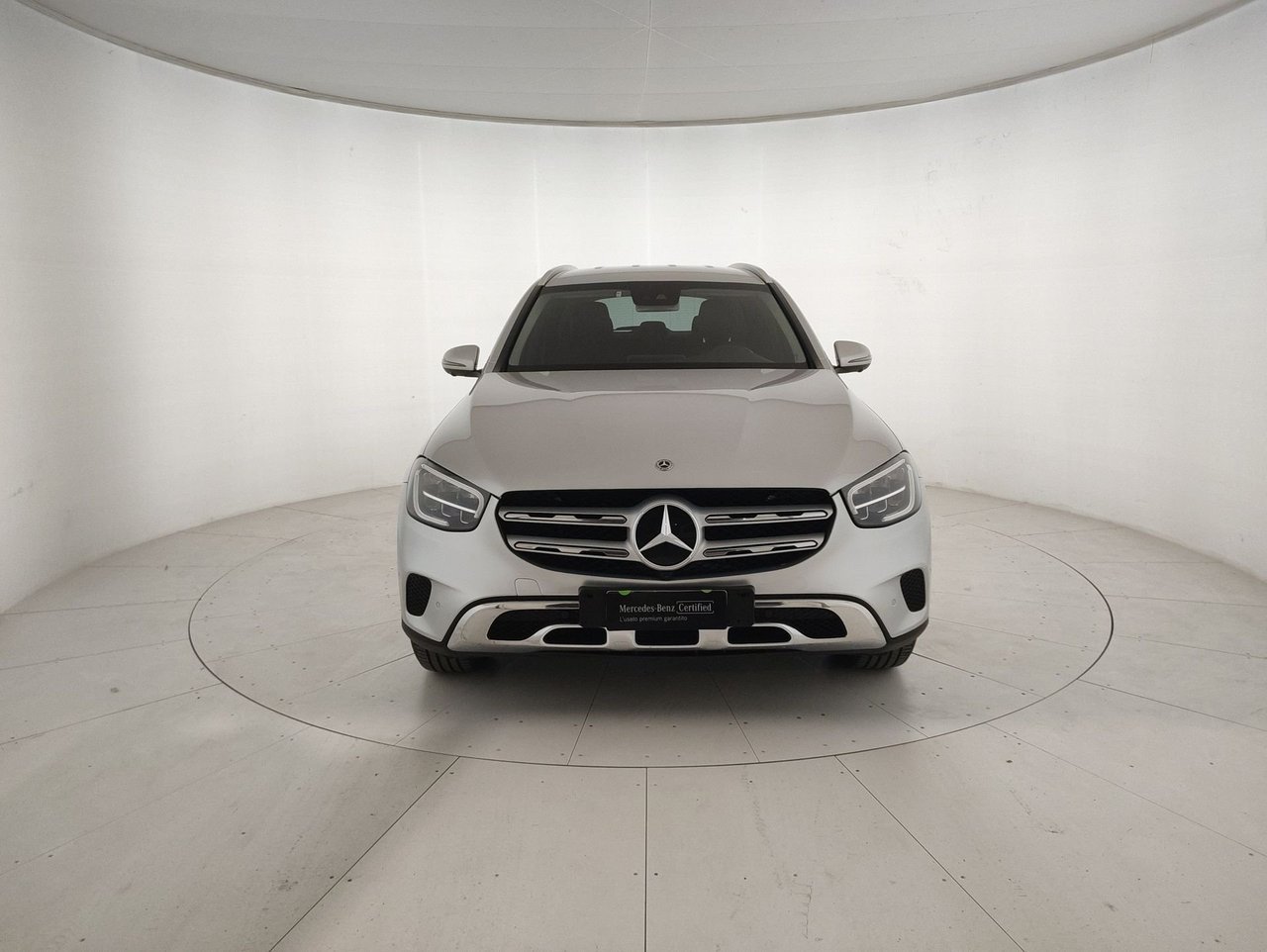 GLC 200 d Sport 4matic auto - Certified