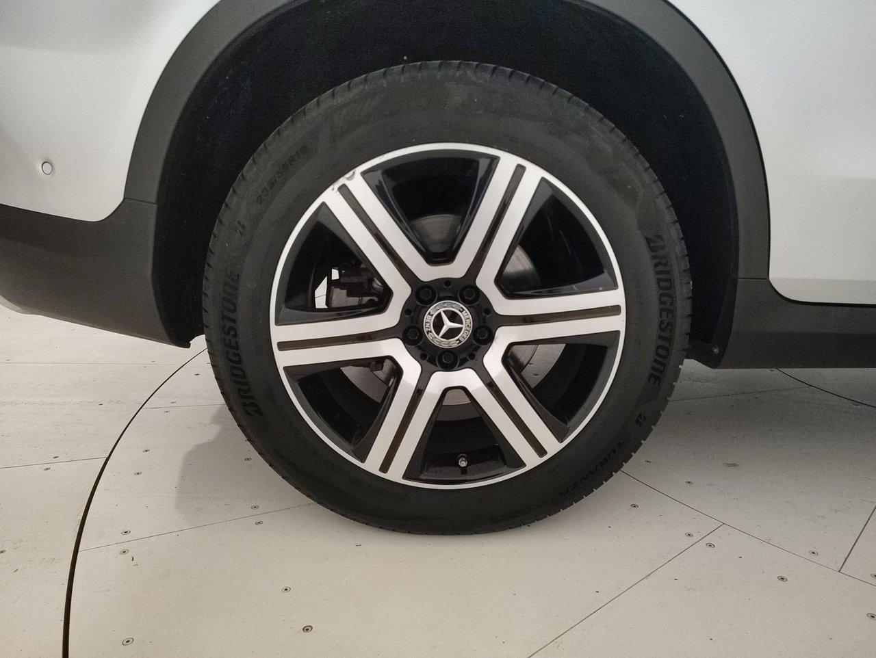 GLC 200 d Sport 4matic auto - Certified