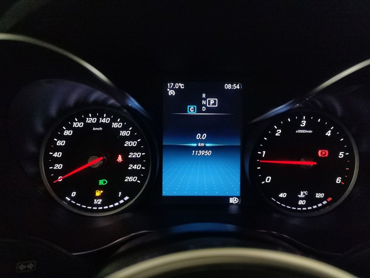 GLC 200 d Sport 4matic auto - Certified