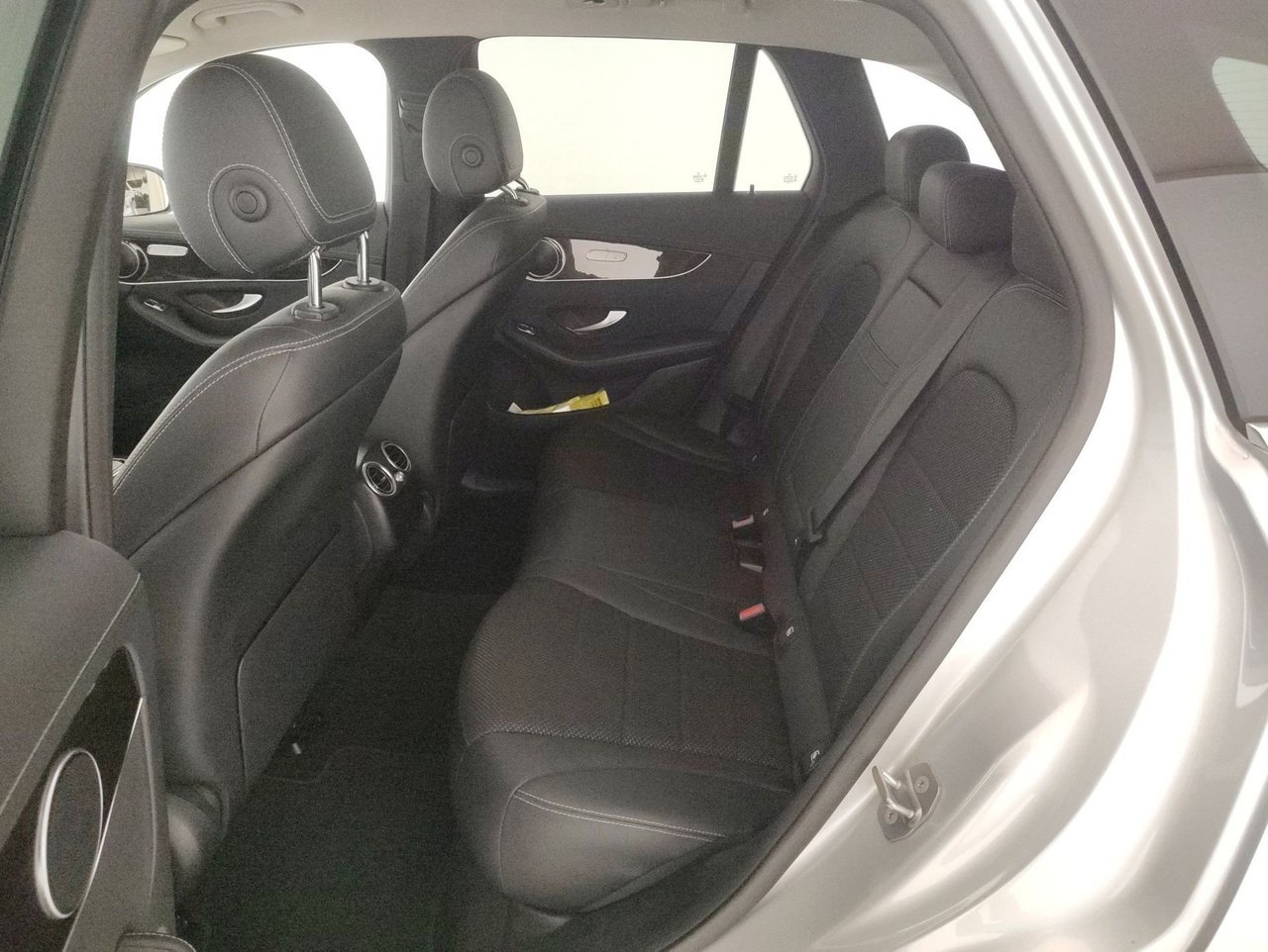 GLC 200 d Sport 4matic auto - Certified