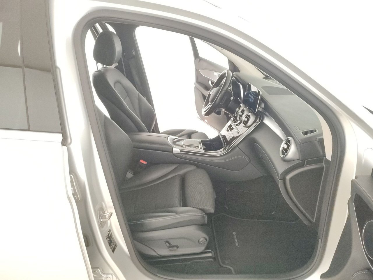 GLC 200 d Sport 4matic auto - Certified