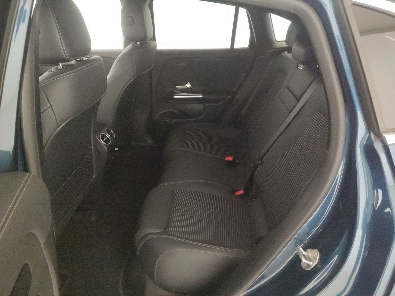 EQA 250 Sport Plus - Certified